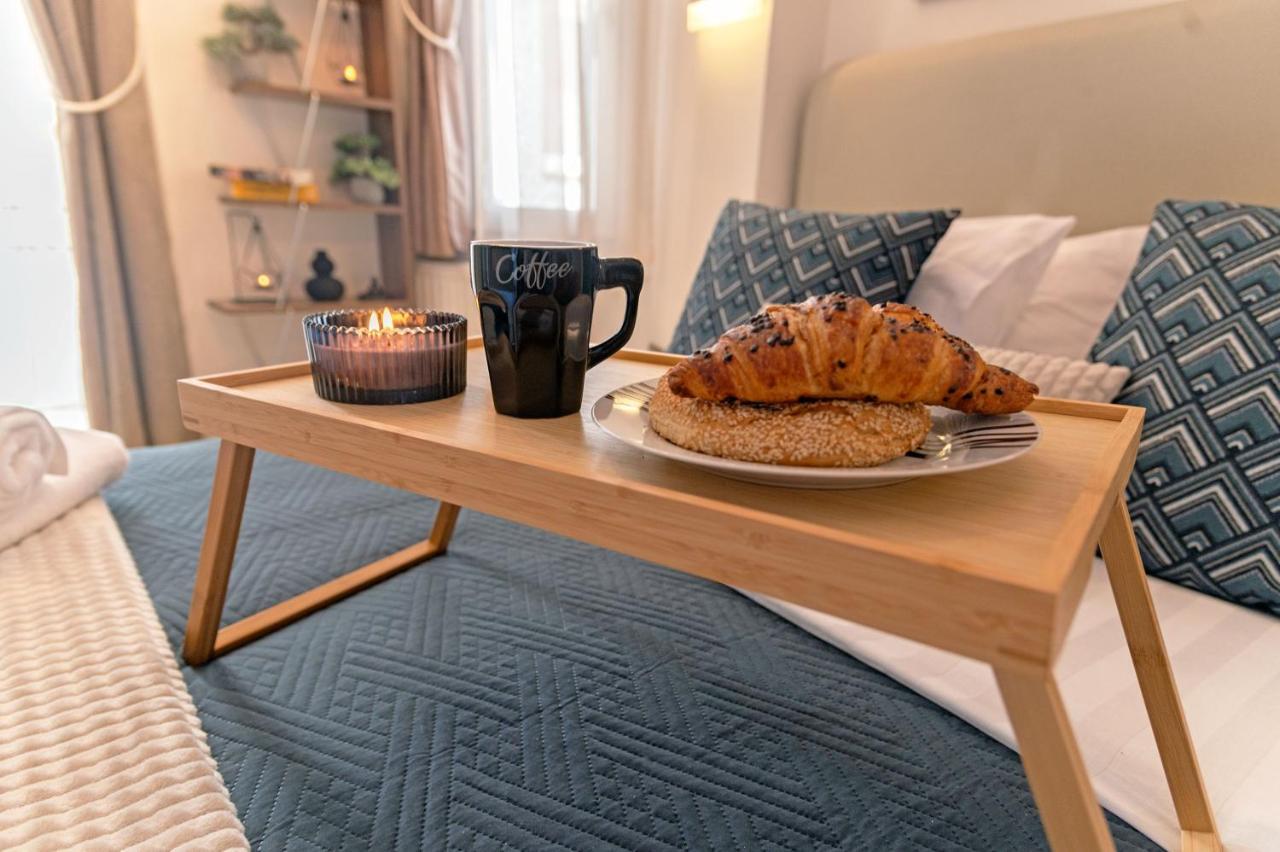 Eclectic Luxury Studio Soluň Exteriér fotografie