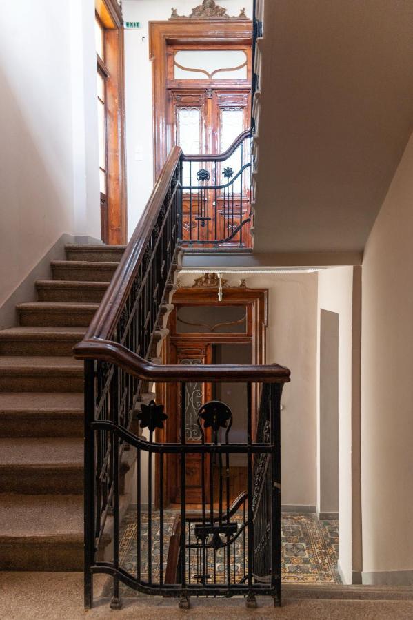 Eclectic Luxury Studio Soluň Exteriér fotografie