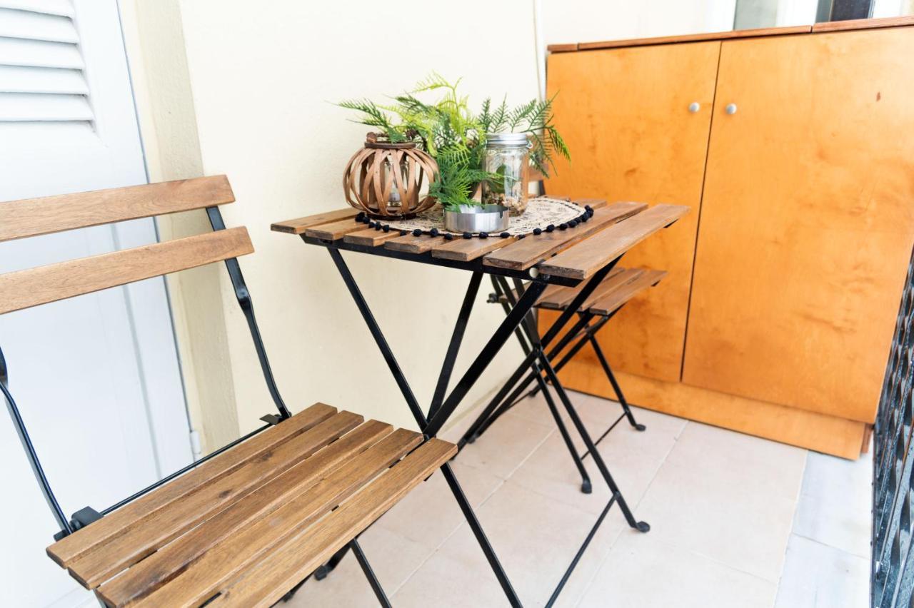 Eclectic Luxury Studio Soluň Exteriér fotografie