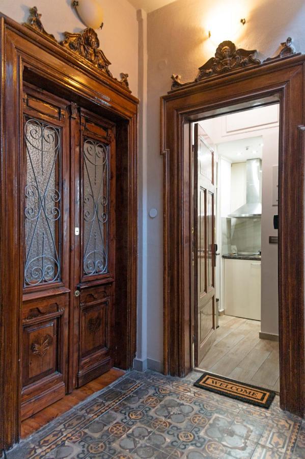 Eclectic Luxury Studio Soluň Exteriér fotografie